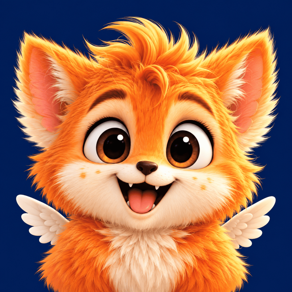 Meet Mavzi — Two Tiny Wings, One Big&nbsp;Adventure